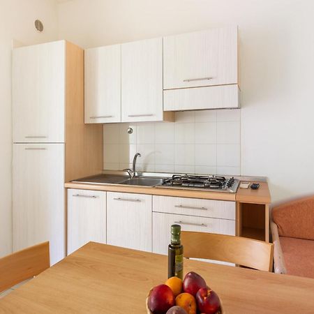 Residence Villa Le Macine Vieste Ngoại thất bức ảnh