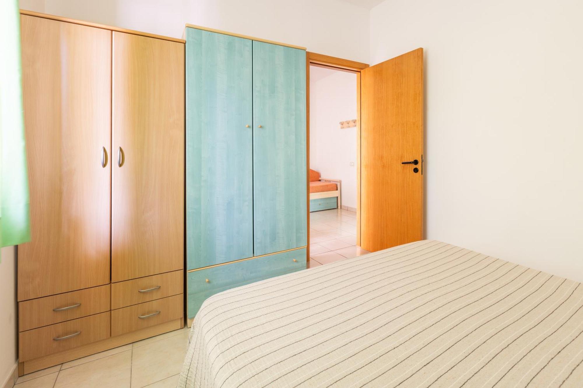 Residence Villa Le Macine Vieste Ngoại thất bức ảnh