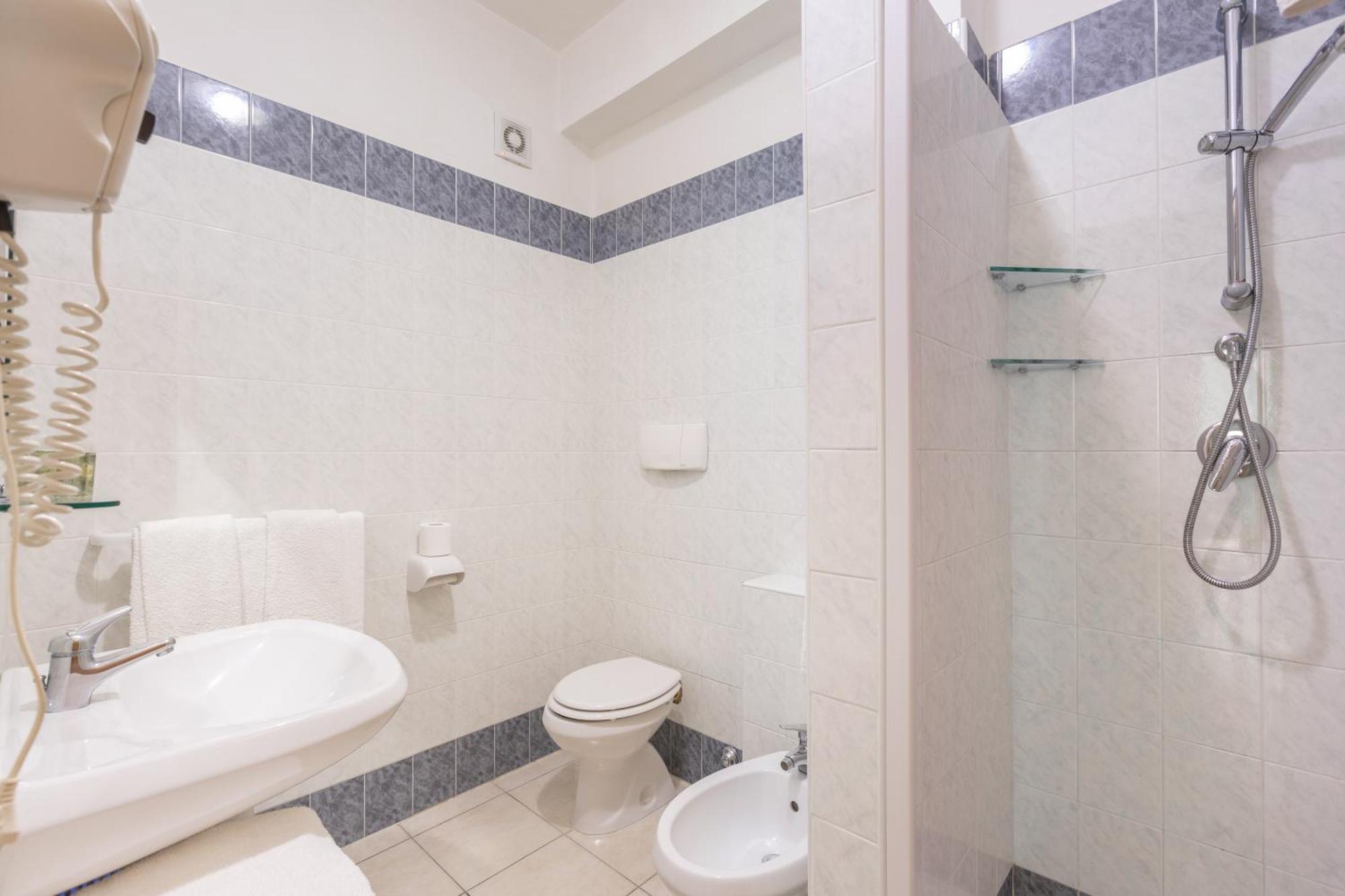 Residence Villa Le Macine Vieste Ngoại thất bức ảnh