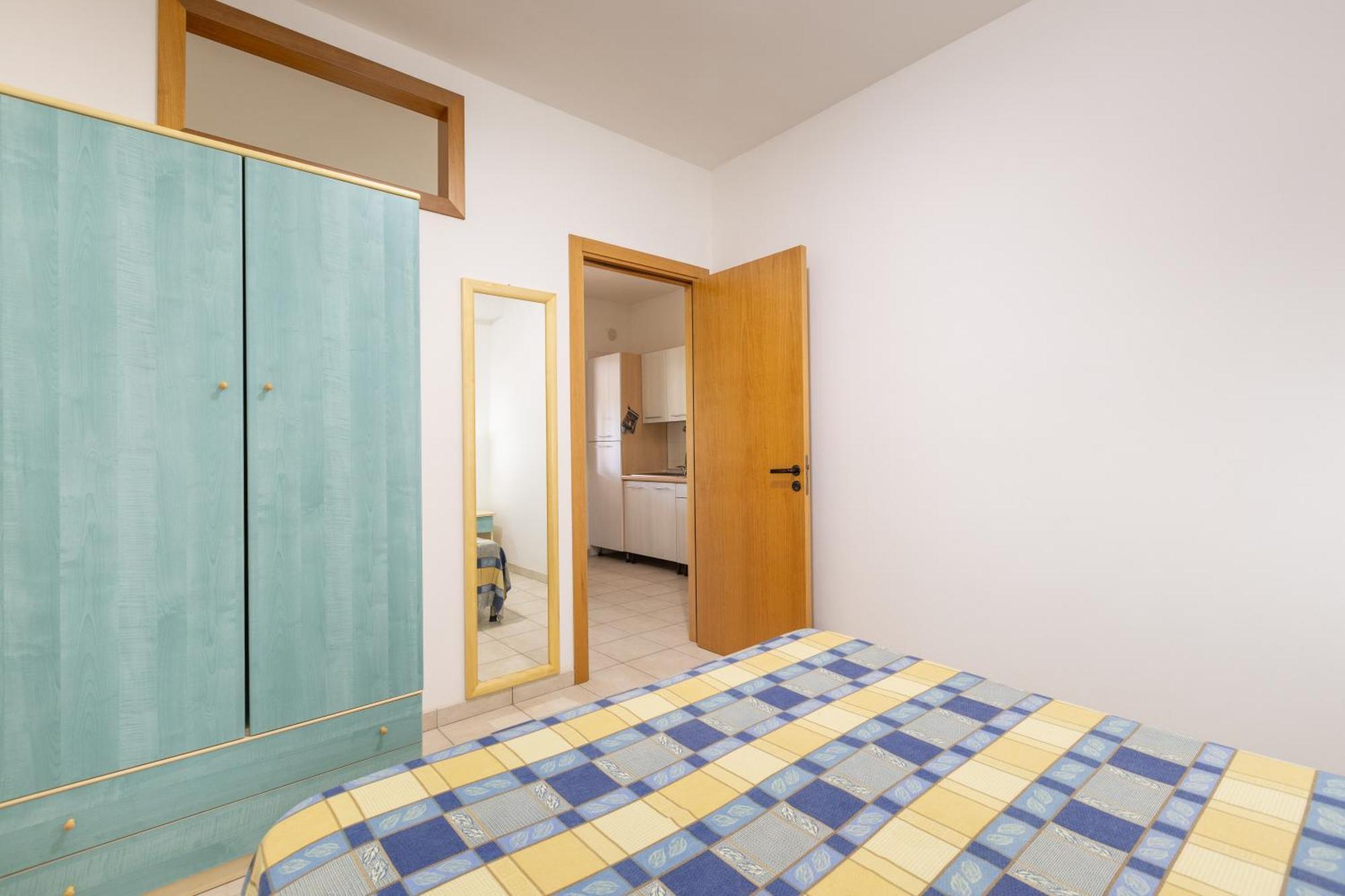 Residence Villa Le Macine Vieste Ngoại thất bức ảnh